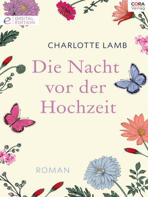 cover image of Die Nacht vor der Hochzeit